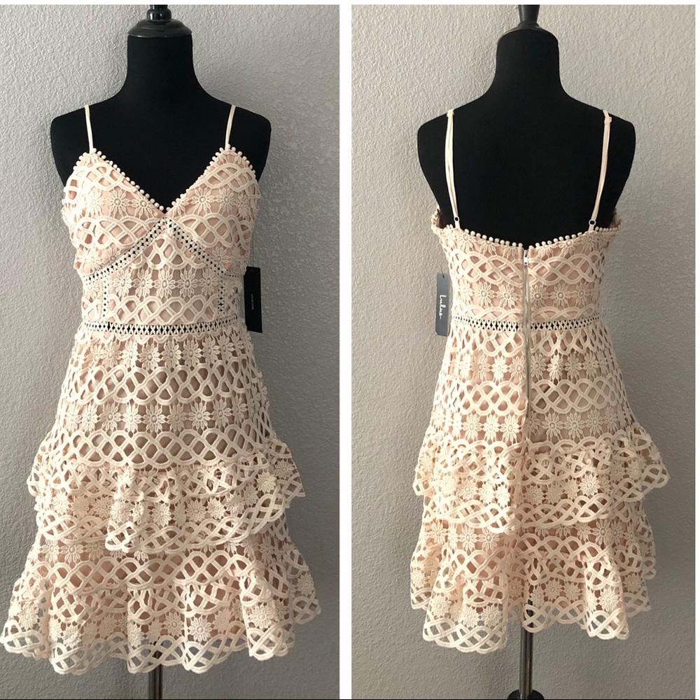 Lulus Dress! - Picture 6 of 7
